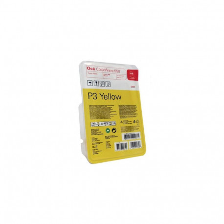 Oce 1070010451 toner cartridge 1 pc(s) Original Yellow