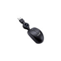 Genius Computer Technology Micro Traveler USB mouse USB Type-A Optical 1200 DPI