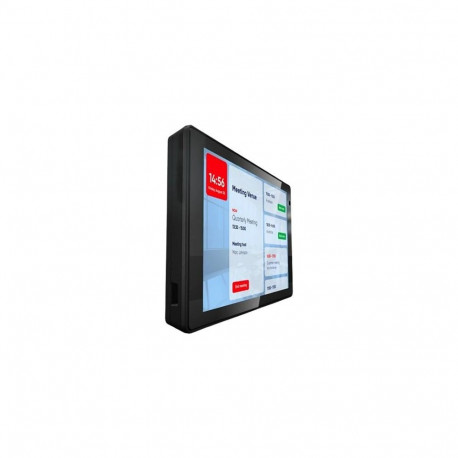 Philips 10BDL3351T/00 Signage Display Interactive flat panel 25.6 cm (10.1") Wi-Fi 350 cd/m² Bl