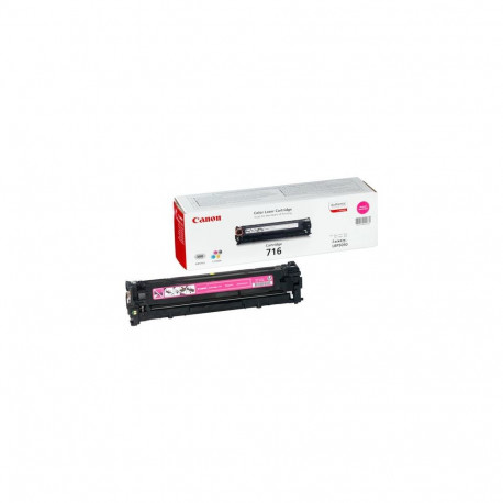 Canon Toner 1978B002 / 716 Magenta