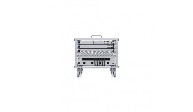 Ubiquiti U-Rack-6U-TL Rack base