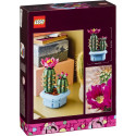 LEGO Flowering Cactus 11509