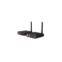 Marmitek Subwoofer Anywhere 640 - Wireless audio transmitter and receiver for subwoofer