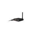 Marmitek Subwoofer Anywhere 640 - Wireless audio transmitter and receiver for subwoofer