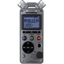 Olympus digital recorder LS-12 PCM, silver