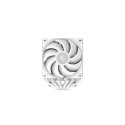 DeepCool AK620 Digital PRO WH Processor Air cooler 12 cm White 1 pc(s)