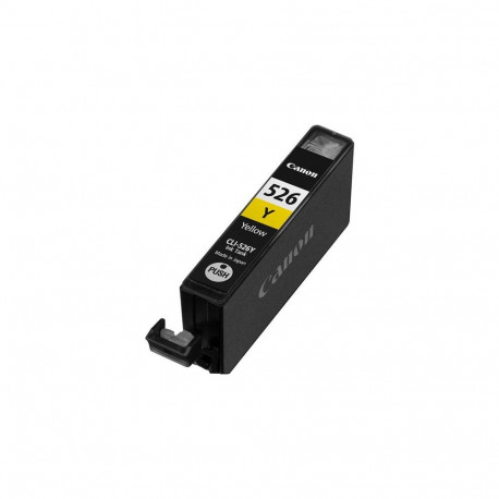 Canon CLI-526Y Yellow Ink Cartridge