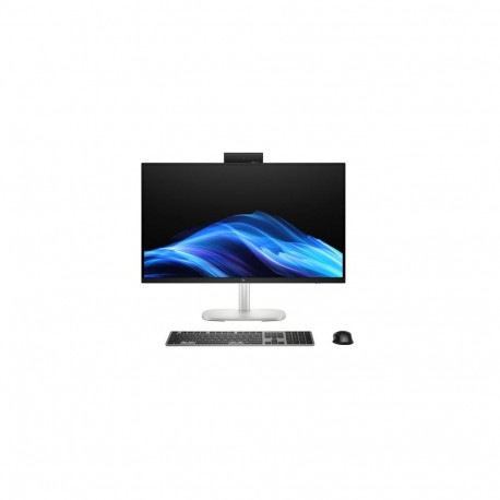 HP EliteStudio 8 G1i AI PC Intel Core Ultra 7 265 68.6 cm (27") 2560 x 1440 pixels All-in-One P