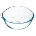 Pyrex toidukarp Cook & Heat 1,1L 3tk