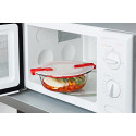 Pyrex lunch box Cook & Heat 1.1L 3pcs