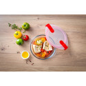 Pyrex toidukarp Cook & Heat 1,1L 3tk