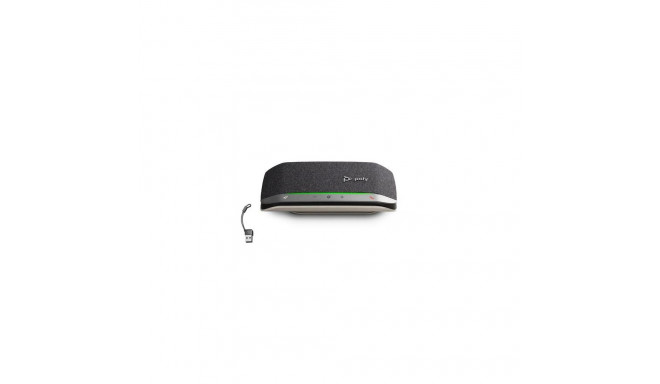 HP Poly Sync 20 Speakerphone USB-C/A Adapter