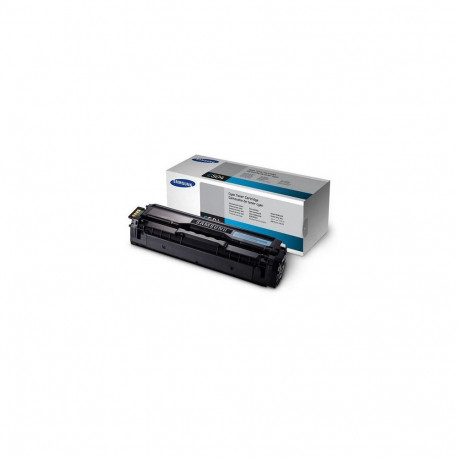 Samsung CLT-C404S toner cartridge 1 pc(s) Original Cyan