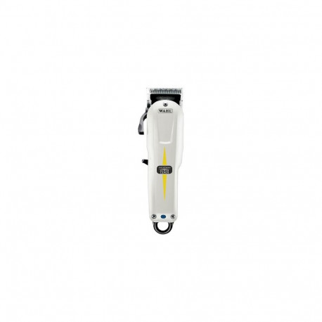 Wahl Cordless Super Taper Black, White Lithium-Ion (Li-Ion)