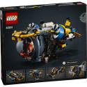 LEGO Tiefseeforscher U-Boot 42201