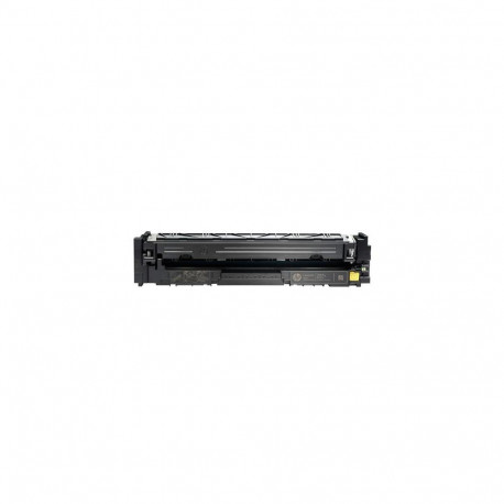 HP 207X High Yield Yellow Original LaserJet Toner Cartridge