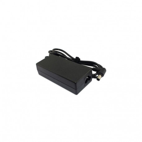 CoreParts MBA50139 power adapter/inverter Indoor 90 W Black