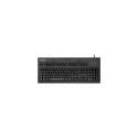 CHERRY G80-3000 keyboard Universal USB QWERTZ German Black