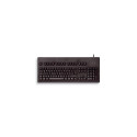 CHERRY G80-3000 keyboard Universal USB QWERTZ German Black