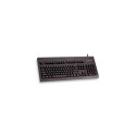 CHERRY G80-3000 keyboard Universal USB QWERTZ German Black