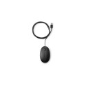 HP Wired Desktop 320M Mouse
