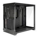 Inter-Tech C-703 Vision Midi Tower Black