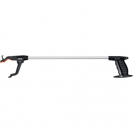 Flo Trash Gripper 89896, 760mm, 14mm, 0.19kg, ergonomic handle, magnet for metal objects