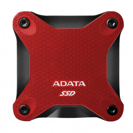 External SSD|ADATA|SD620|1TB|USB 3.2|Write speed 460 MBytes/sec|Read speed 520 MBytes/sec|SD620-1TCR