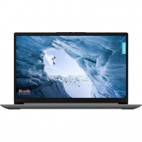 Sülearvuti Lenovo IdeaPad 1 15, i5 16GB 256GB, hall