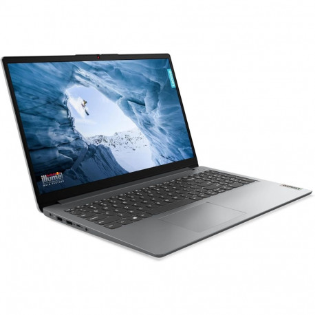 Sülearvuti Lenovo IdeaPad 1 15, i5 16GB 256GB, hall