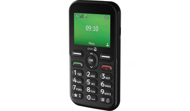 Doro E10 4G, must