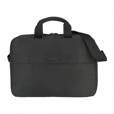 Sülearvuti õlakott Tucano 15,6-16'' Global, must