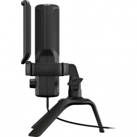 Mikrofon Genesis Radium 250 USB Stand, must