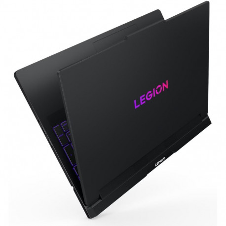 Sülearvuti Lenovo Legion Pro 7 16 OLED, Ryzen9 32GB 1TB RTX5070Ti