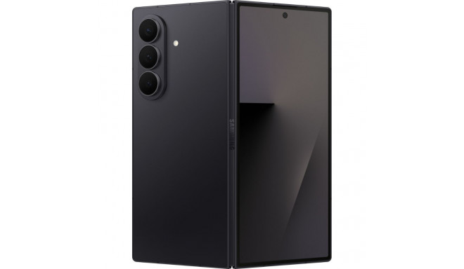 Nutitelefon Samsung Galaxy Fold7, 12+256GB, must