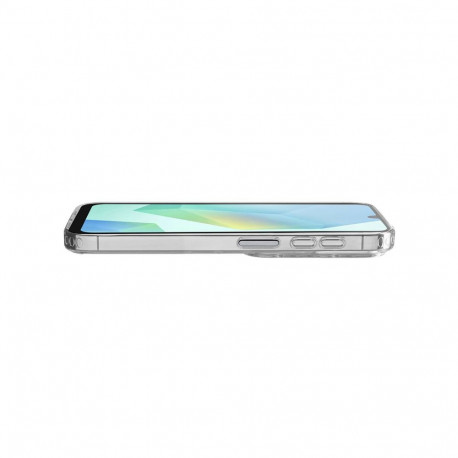 Mobiili tagakaas Cellular Line Galaxy A17 4G/5G Clearduo, läbipaistev