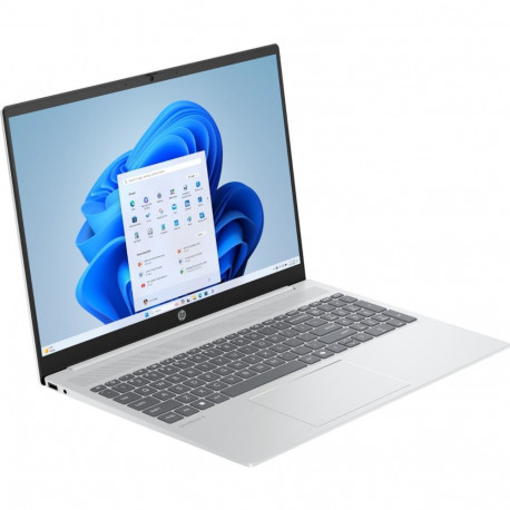 Sülearvuti HP OmniBook 5 16 OLED, i5 16GB 512GB, hõbe