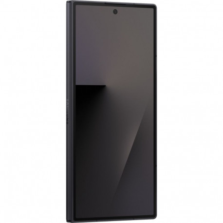 Nutitelefon Samsung Galaxy Fold7, 12+512GB, must