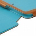 Walk On Water tablet case Bogart iPad Air, cognac