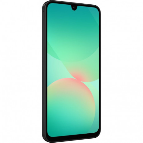 Nutitelefon Samsung Galaxy A26 5G, 6+128GB, must