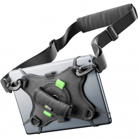 Hoidja Cellular Line Handle Case, kuni 11", kaelapaelaga