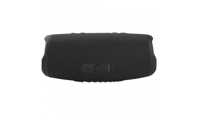 Kõlar JBL Charge 5, must