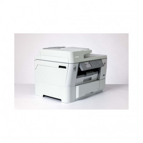 Kontorikombain Brother MFC-J6959DW bännerite printer A3 tindiprinter/skanner/koopia/fax/Wifi/Lan
