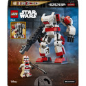 LEGO Star Wars Clone Shock Trooper™-i robot