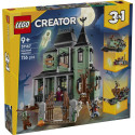 LEGO Creator Kummitav häärber