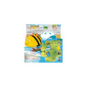 TTS Bee-Bot stardikomplekt