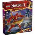 LEGO Ninjago Kai Tule elemendi robot