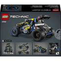 LEGO Technic Maastiku võidusõidubagi