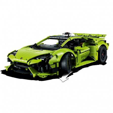 LEGO Technic Lamborghini Huracán Tecnica