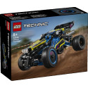 LEGO Technic Maastiku võidusõidubagi